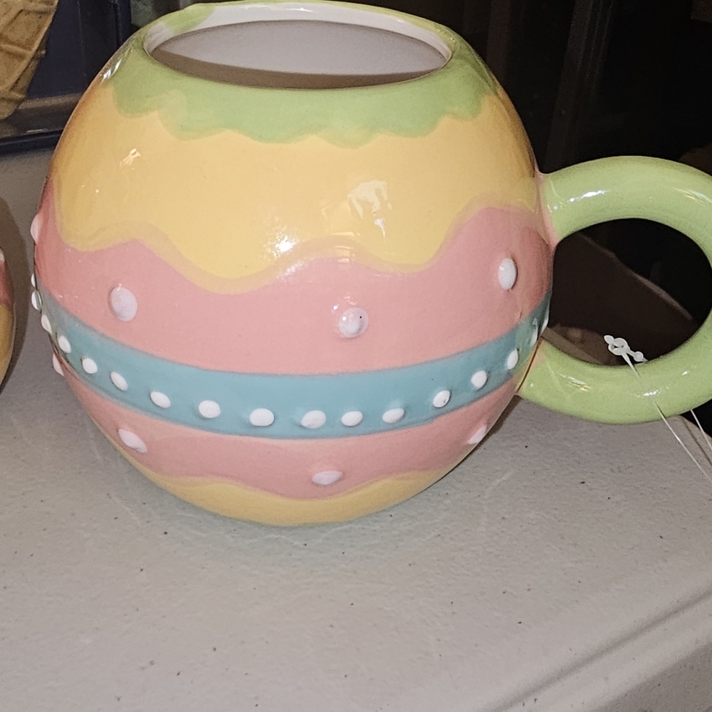 Johanna Parker Easter Lot-9 Pieces - Picture 10 of 11